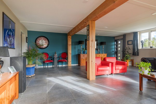 Medium property photo - Kadal 58, 9079 PC Sint Jacobiparochie